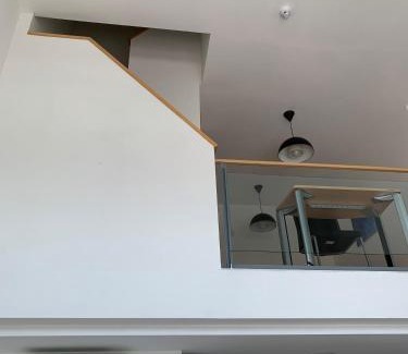 Norte Apartamento | Loft luminoso Alcorcón M-40 Madrid