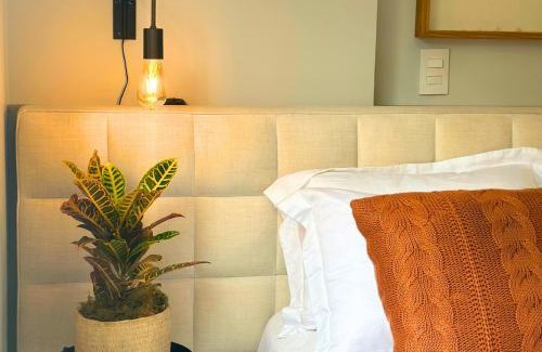 Araras Apartamento | Loft luxuoso na Serra - Granja Brasil Resort Itaipava