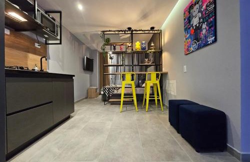 Normandia Apartamento | Loft Luxury Style and Comfort