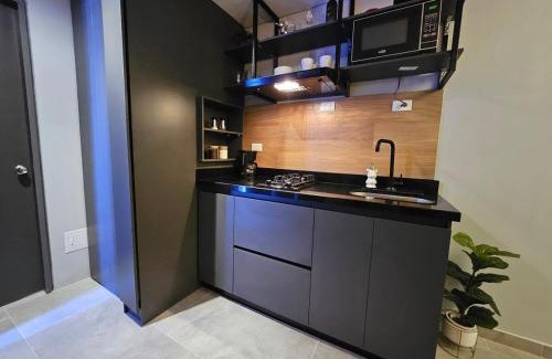 Normandia Apartamento | Loft Luxury Style and Comfort