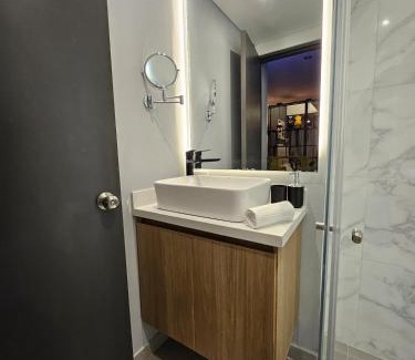 Normandia Apartamento | Loft Luxury Style and Comfort