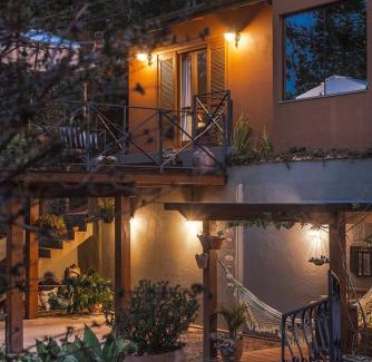 Santo Antonio do Pinhal Apartamento | LOFT LUZ