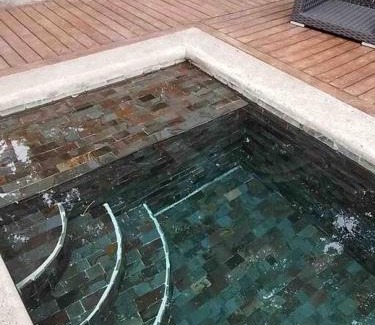 Tárcoles Villa | Loft Mágico en Nativa Resort
