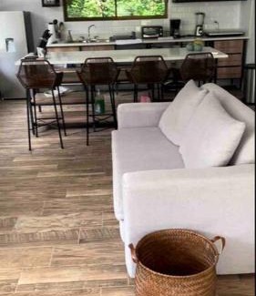 Tárcoles Villa | Loft Mágico en Nativa Resort