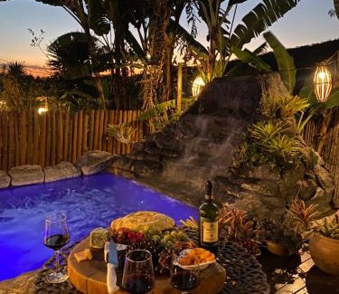Serra do Cipo Cabina | Loft Mandalua