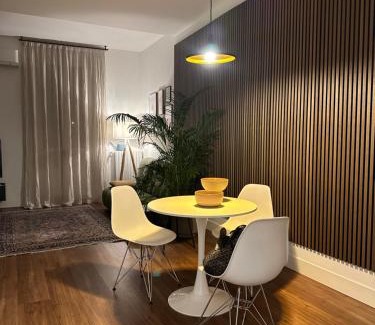 Cremona Apartamento | LOFT MANZONI 37