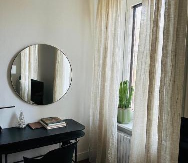 Cremona Apartamento | LOFT MANZONI 37