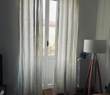 Cremona Apartamento | LOFT MANZONI 37