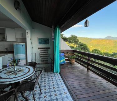 Toque Toque Casa | Loft Mar e Lua