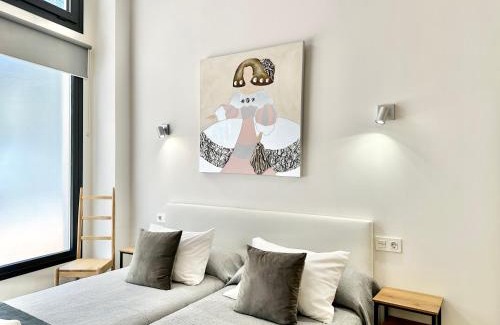 Centro de Marbella Apartamento | Loft Marbella Center