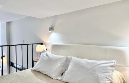 Centro de Marbella Apartamento | Loft Marbella Center