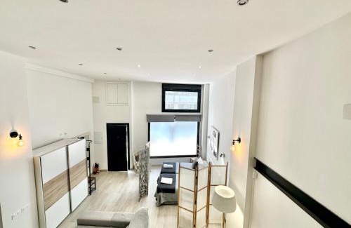 Centro de Marbella Apartamento | Loft Marbella Center
