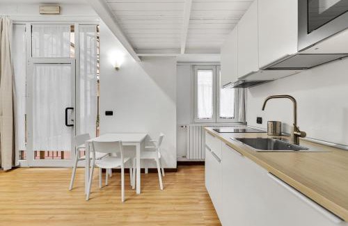 Tricolore Apartamento | Loft Margarita
