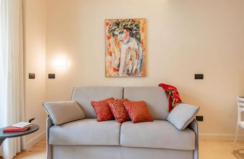 Fossano Apartamento | Loft Marina