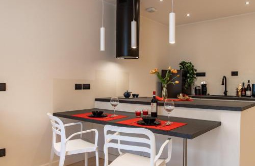 Fossano Apartamento | Loft Marina