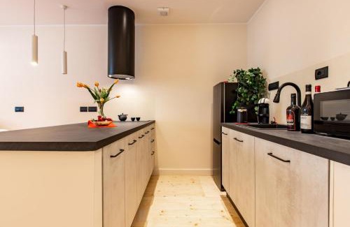 Fossano Apartamento | Loft Marina