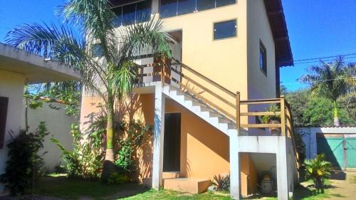 Cabore Casa | Loft Marrapaiá