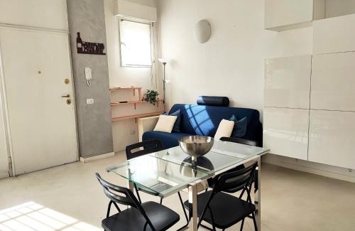Barona Apartamento | LOFT Martini