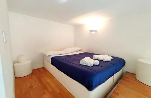 Barona Apartamento | LOFT Martini