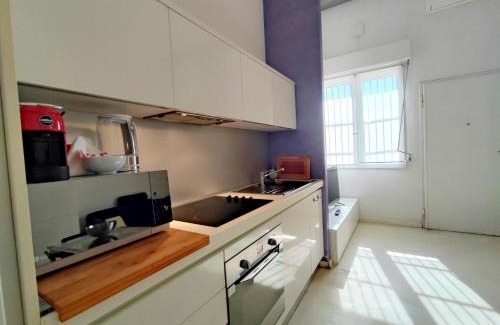 Barona Apartamento | LOFT Martini