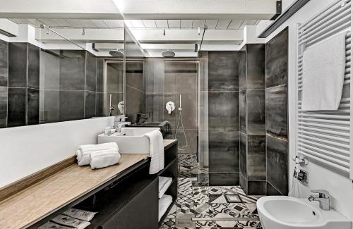 Tricolore Apartamento | Loft Martini, Porta Vittoria nel centro storico di Milano