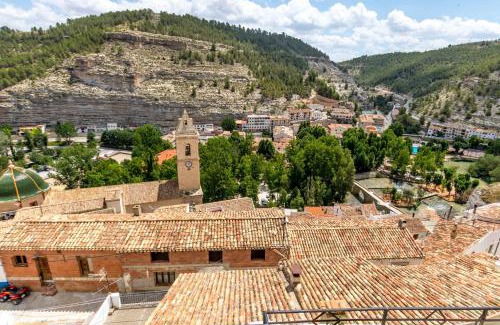 Alcalá del Júcar Apartamento | Loft Medieval Del Júcar