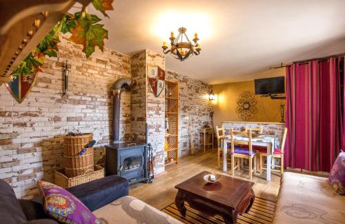 Alcalá del Júcar Apartamento | Loft Medieval Del Júcar