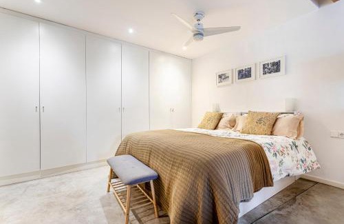 Barrio del Carmen Apartamento | Loft Mercado Mossen Sorell