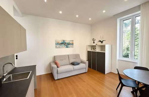 Vittorio Emanuele Apartamento | Loft Metro Mergellina