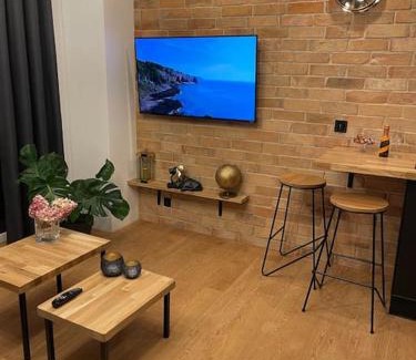 Torun Apartamento | LOFT Mickiewicza