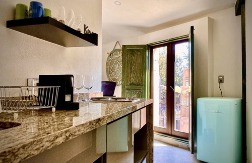 Santeagueda Apartamento | Loft Milán valquirico