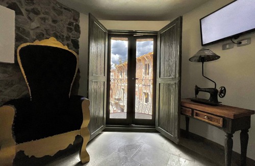 Santeagueda Apartamento | Loft Milán valquirico