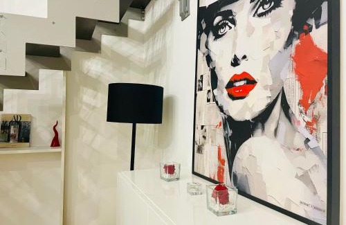 Bicocca Apartamento | Loft Milano Manifatture Garden