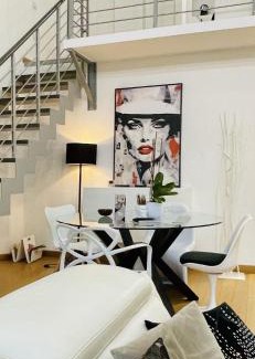Bicocca Apartamento | Loft Milano Manifatture Garden