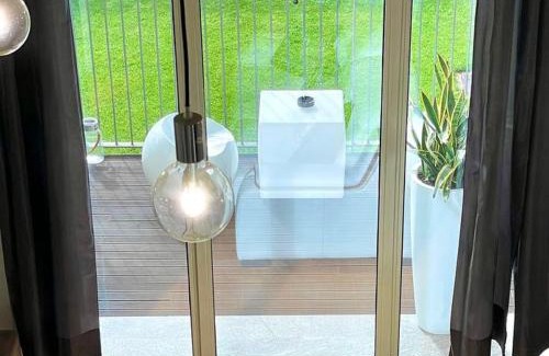 Bicocca Apartamento | Loft Milano Manifatture Garden