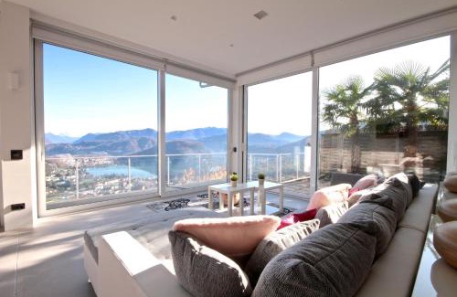 Viconago Casa | Loft Mirage