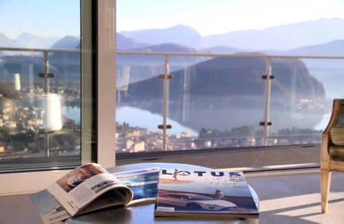 Viconago Casa | Loft Mirage