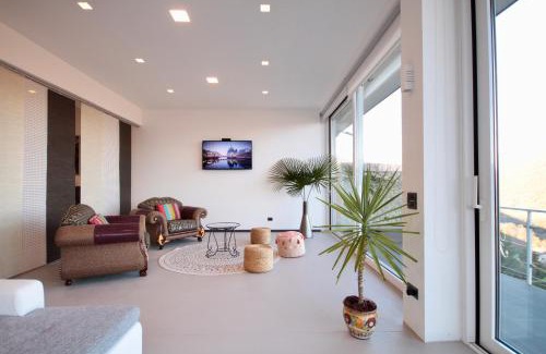 Viconago Casa | Loft Mirage