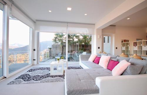 Viconago Casa | Loft Mirage