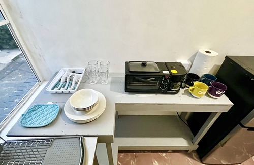 Centro de Monterrey Apartamento | Loft MN960 Mty centro cerca de todo