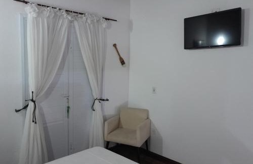Jardim Capricornio Apartamento | Loft mobiliada com piscina