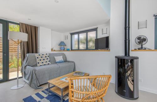 Vendays-Montalivet Casa | Loft Moderne 3 Bis