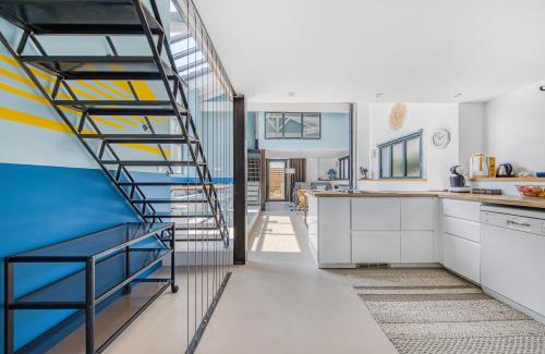 Vendays-Montalivet Casa | Loft Moderne 3 Bis