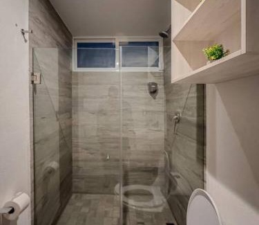 Morelia Apartamento | Loft Moderno Boulevard (suite 3)