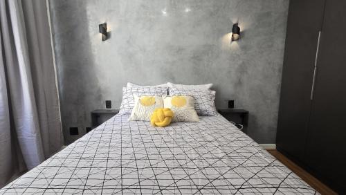 Alto Apartamento | Loft Moderno e Aconchegante a Dois Passos da Feirinha do Alto!