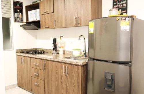 Sabaneta Apartamento | Loft Moderno en Sabaneta Estilo Confort y Conexión