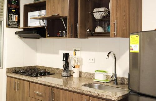 Sabaneta Apartamento | Loft Moderno en Sabaneta Estilo Confort y Conexión