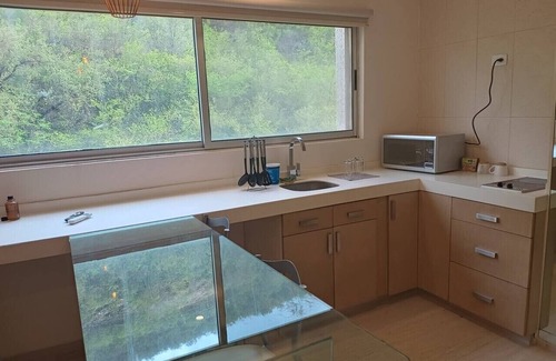 San Pedro Garza García Apartamento | Loft moderno y muy bien ubicado en Monterrey