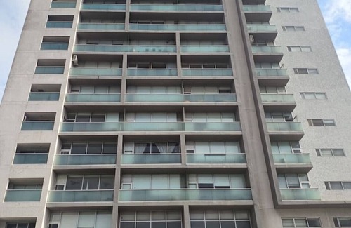 San Pedro Garza García Apartamento | Loft moderno y muy bien ubicado en Monterrey