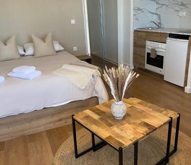 Mojacar Apartamento | Loft Mojacar Neptuno